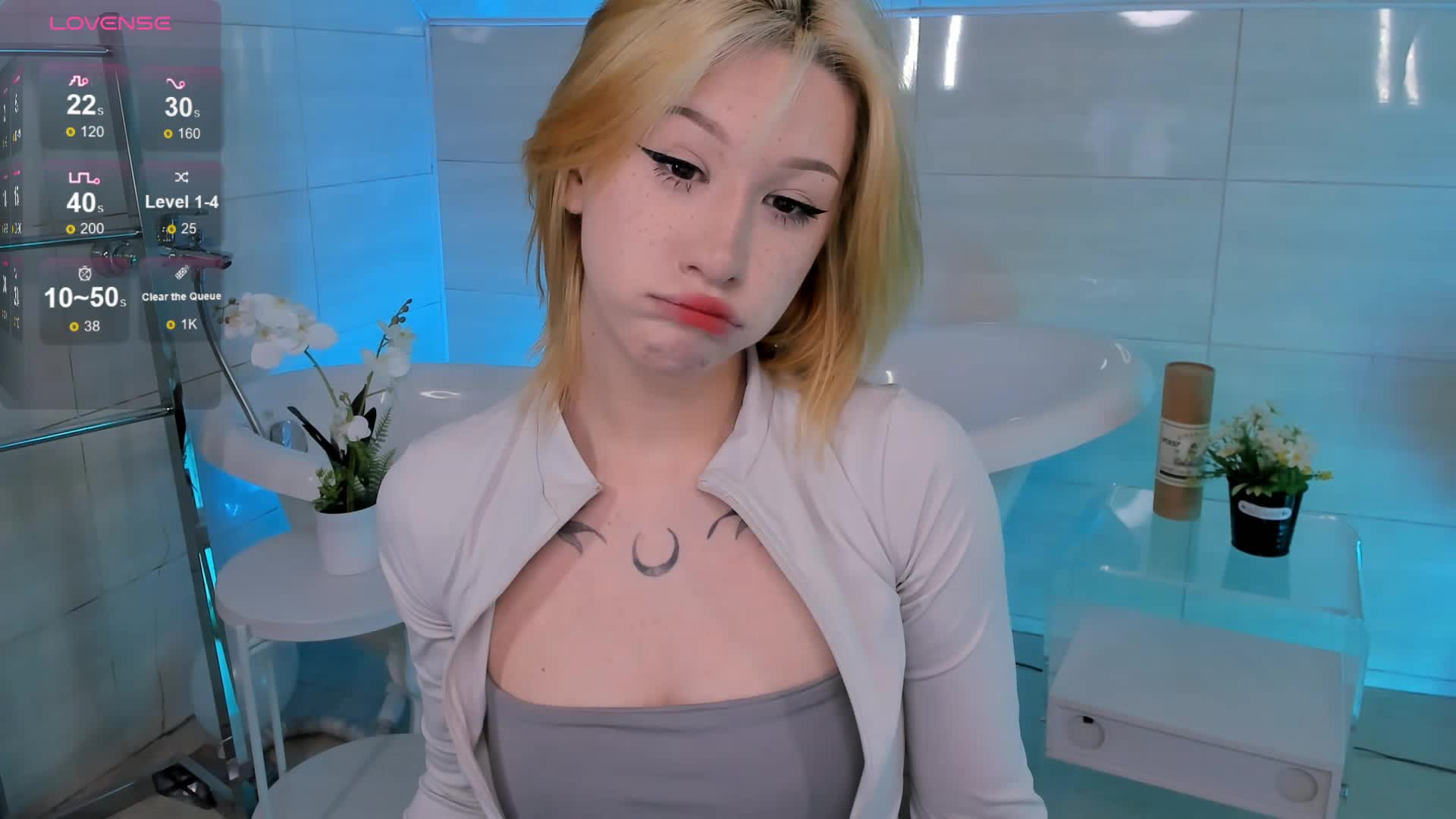 Necucubi Adult Chat July 31, 2025