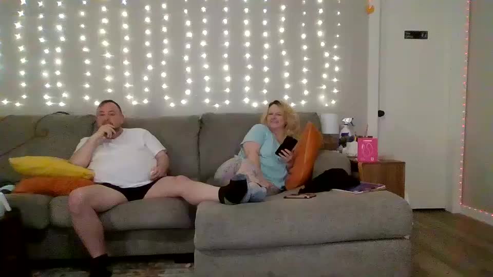 victoriaandjesse Adult Chat July 4, 2025