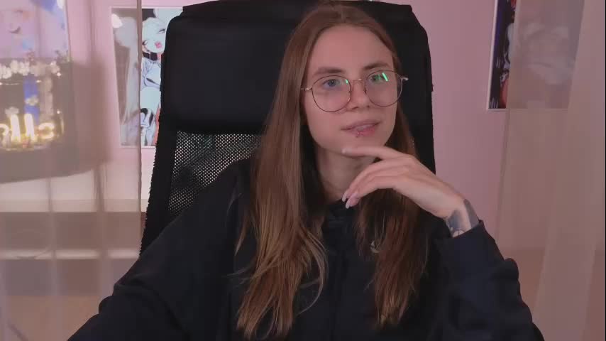 _lovelylove_ Adult Chat July 6, 2025