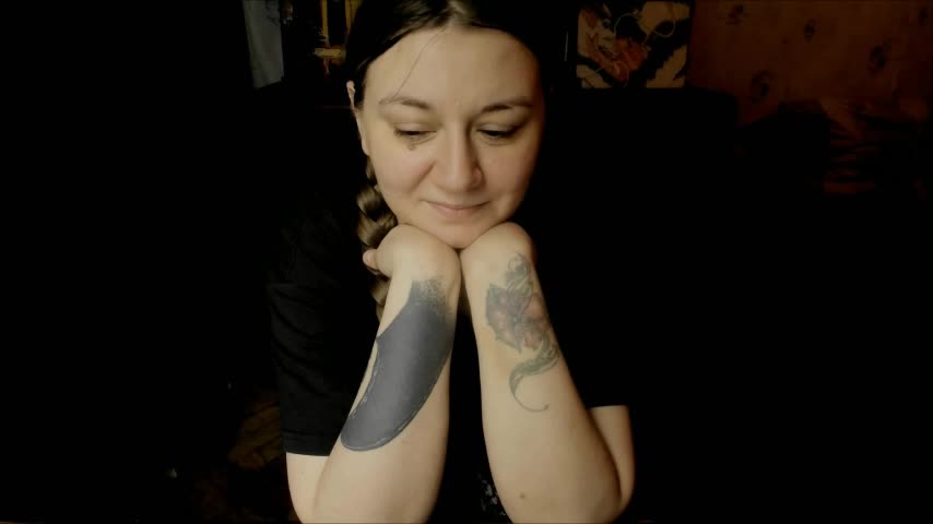 AlisaBacker Adult Chat July 11, 2025