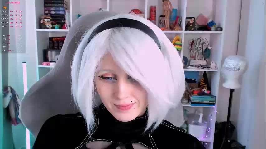 ohclementinee Adult Chat July 18, 2025