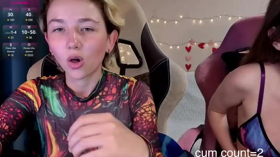 velvetvalkyries Adult Chat July 31, 2025