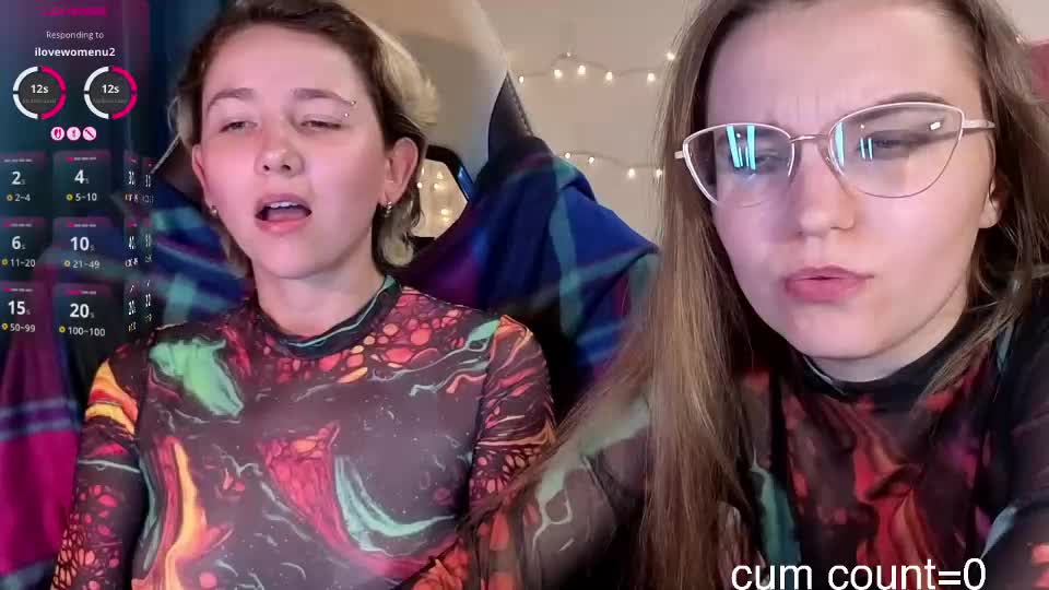 velvetvalkyries Adult Chat July 31, 2025