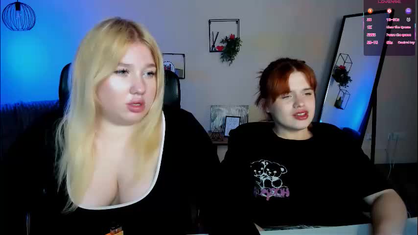 lusy_puff Adult Chat July 31, 2025