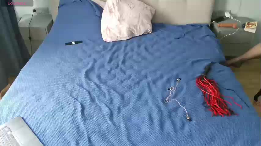 Milaa1998 Adult Chat July 31, 2025