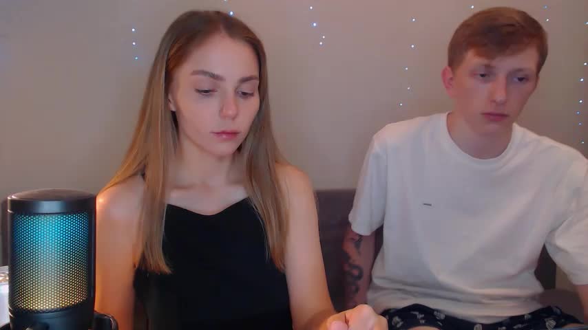 juliaanddima Adult Chat July 31, 2025