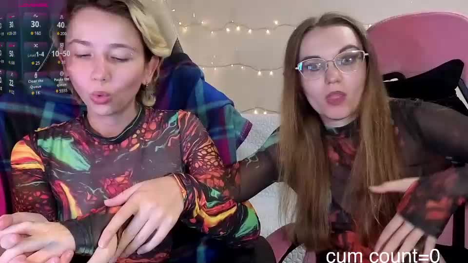 velvetvalkyries Adult Chat July 31, 2025