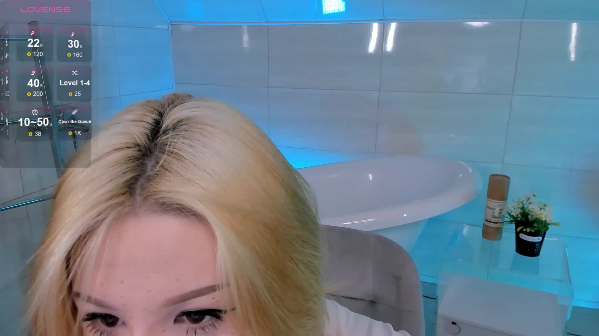 Necucubi Adult Chat July 31, 2025