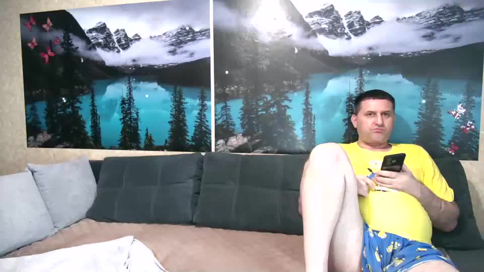 kleosnow Adult Chat July 18, 2025