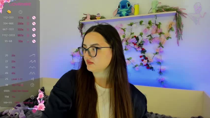 MiraLuccian Adult Chat July 12, 2025