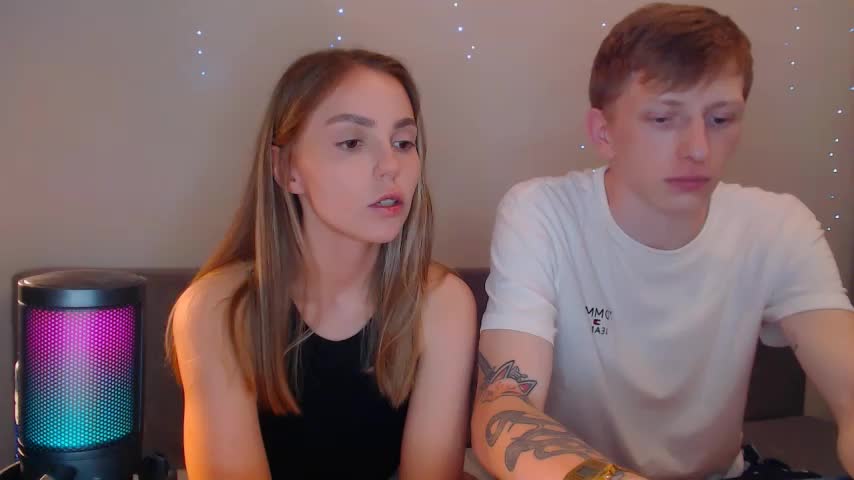 juliaanddima Adult Chat July 29, 2025