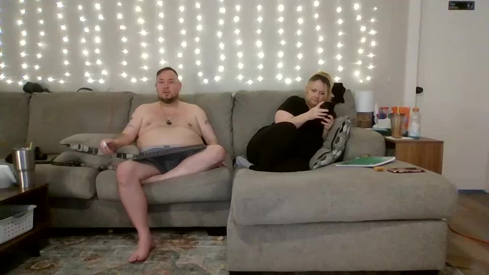 victoriaandjesse Adult Chat July 31, 2025