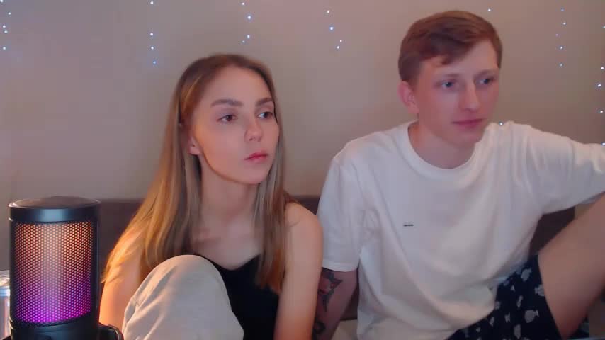 juliaanddima Adult Chat July 31, 2025