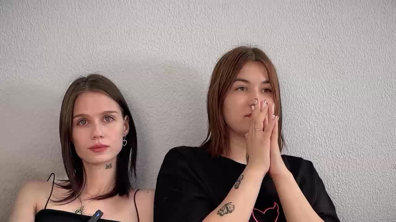 ZoyaVikki Adult Chat July 31, 2025