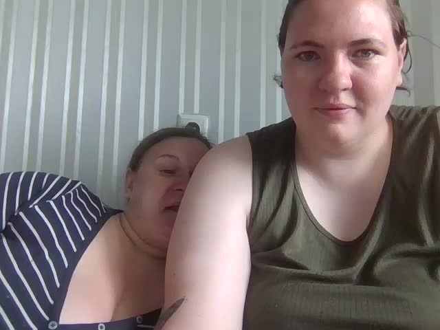 HollyXEva Adult Chat July 26, 2025