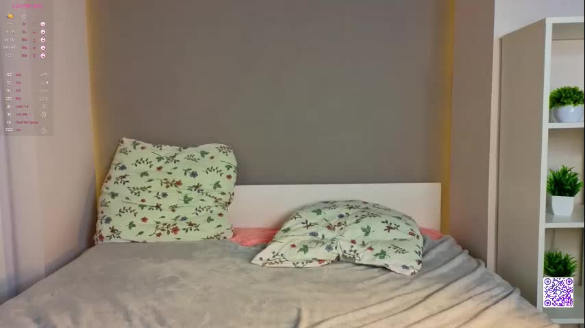 darelenebrayton Adult Chat July 12, 2025