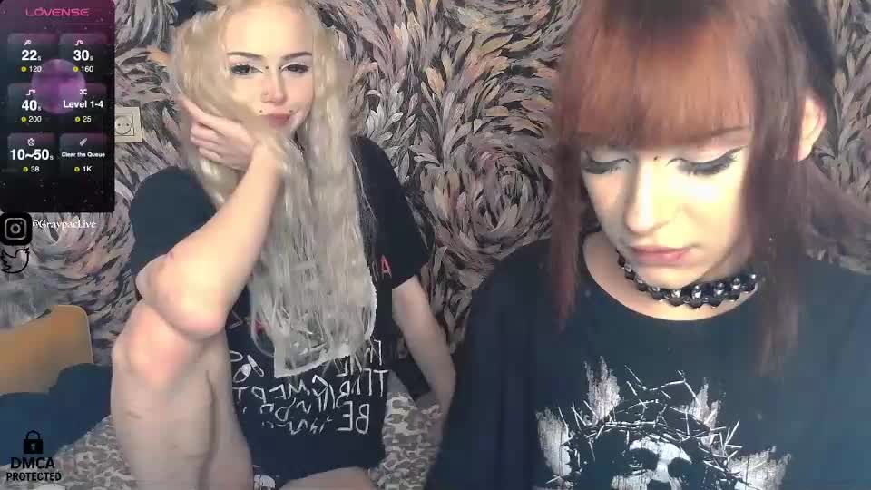 arina_rose Adult Chat July 20, 2025