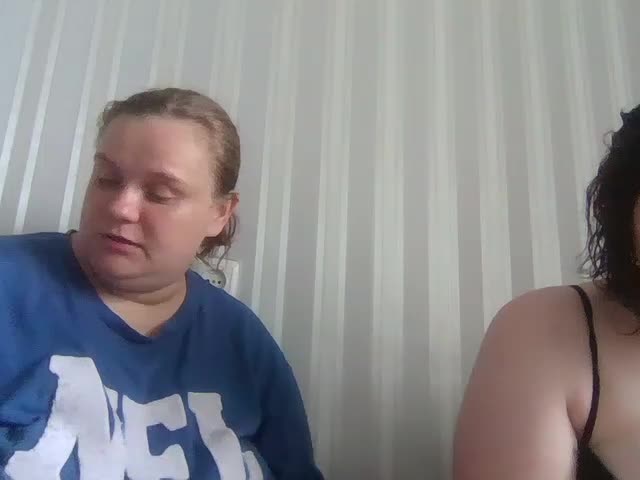 HollyXEva Adult Chat July 31, 2025