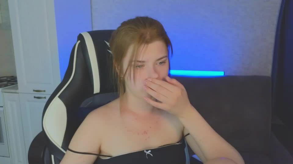 _kirieshka Adult Chat July 31, 2025