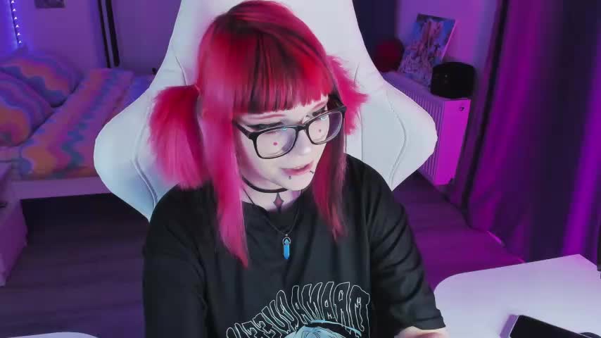 Yumi_Youkai Adult Chat July 16, 2025