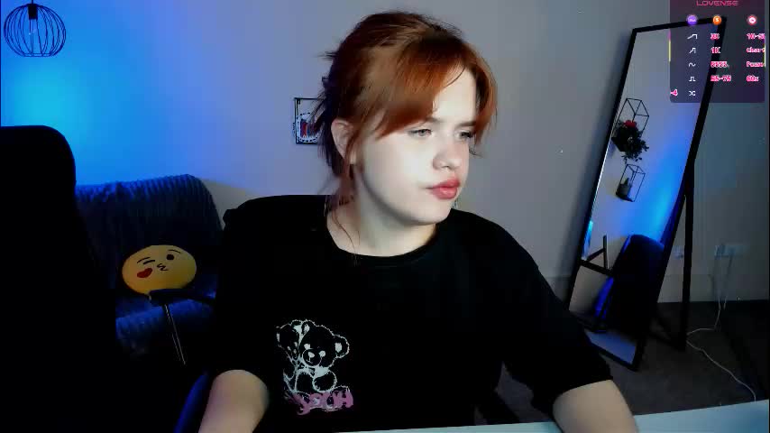 lusy_puff Adult Chat July 31, 2025