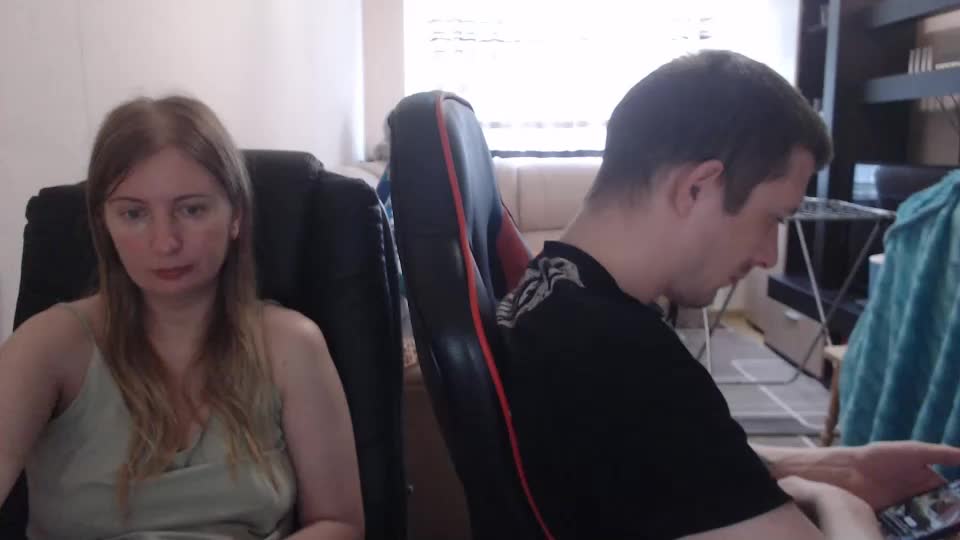jenisandpeter Adult Chat July 4, 2025