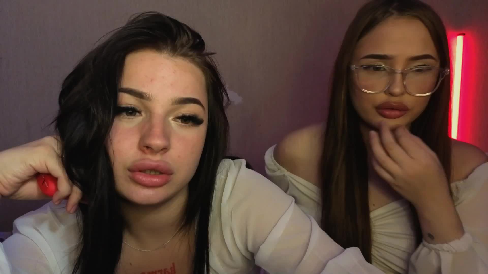 LisaAndDenis Adult Chat July 31, 2025