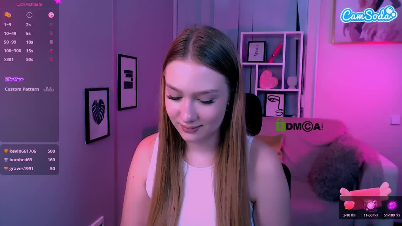 playfulsophie Adult Chat July 31, 2025