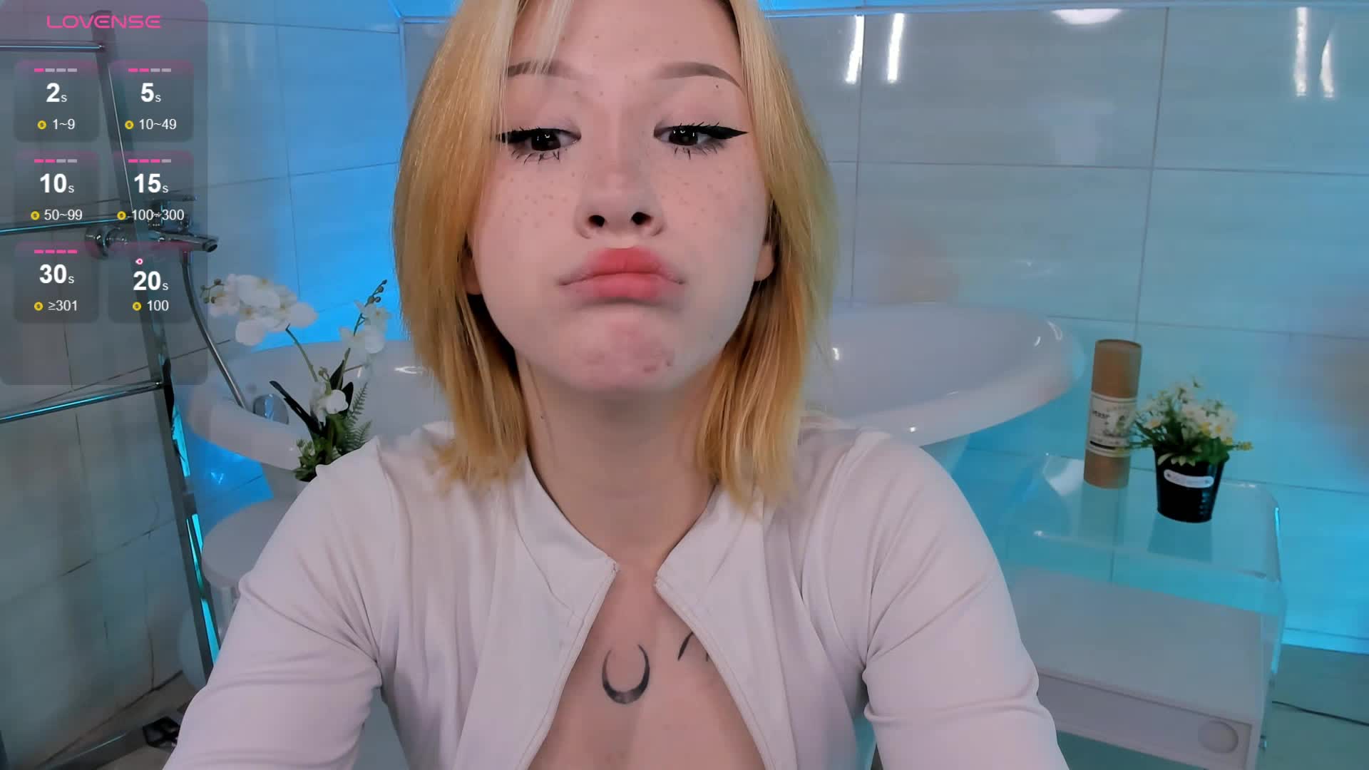 Necucubi Adult Chat July 31, 2025