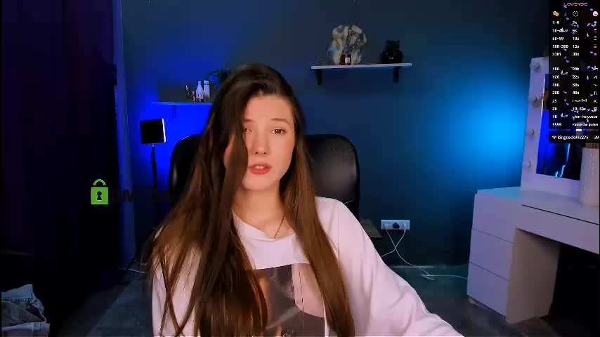 lissa_night Adult Chat July 7, 2025