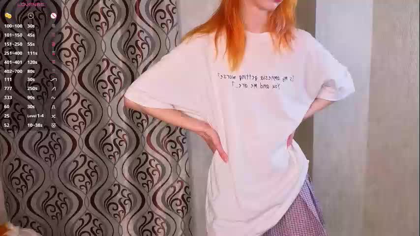 dawnbeat Adult Chat July 16, 2025