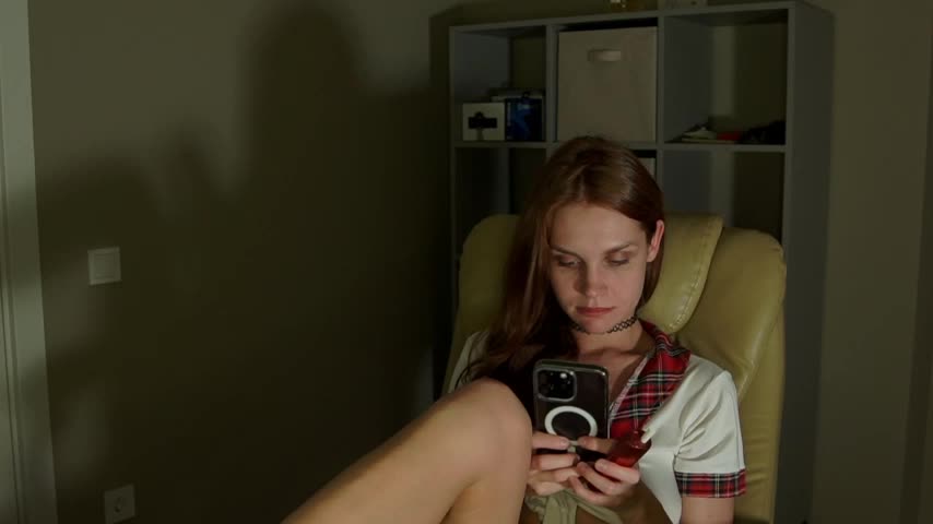 Nastyusha_bc Adult Chat July 10, 2025