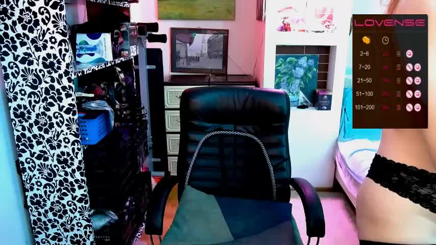 Delicecat Adult Chat July 17, 2025