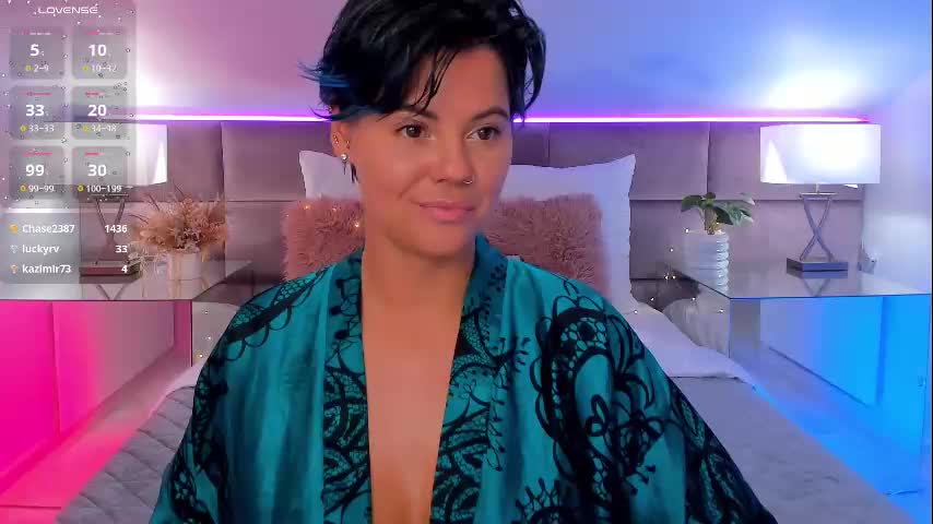 lady_alibi Adult Chat July 12, 2025