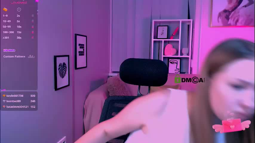 playful_sophie Adult Chat July 31, 2025