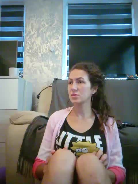 Lisa1989 Adult Chat July 31, 2025