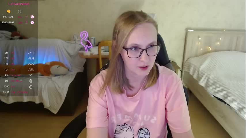 love_agatha Adult Chat July 19, 2025