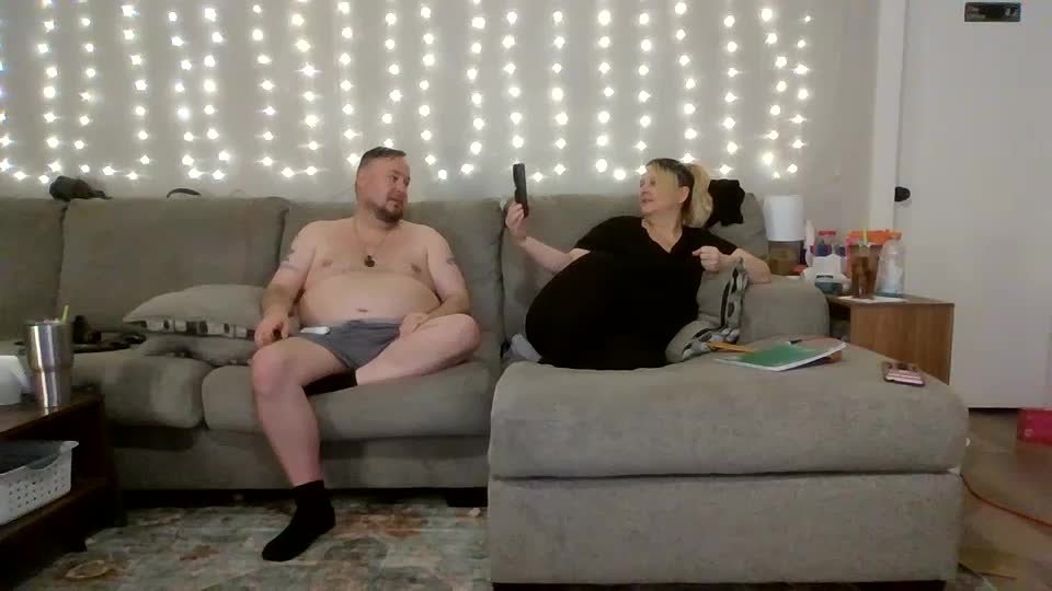 victoriaandjesse Adult Chat July 31, 2025