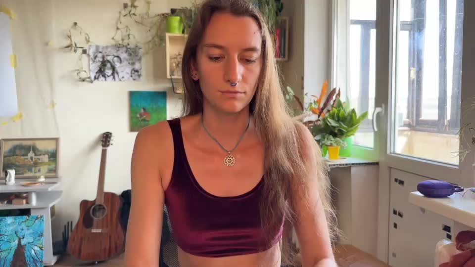 amarita_franchetti Adult Chat July 25, 2025