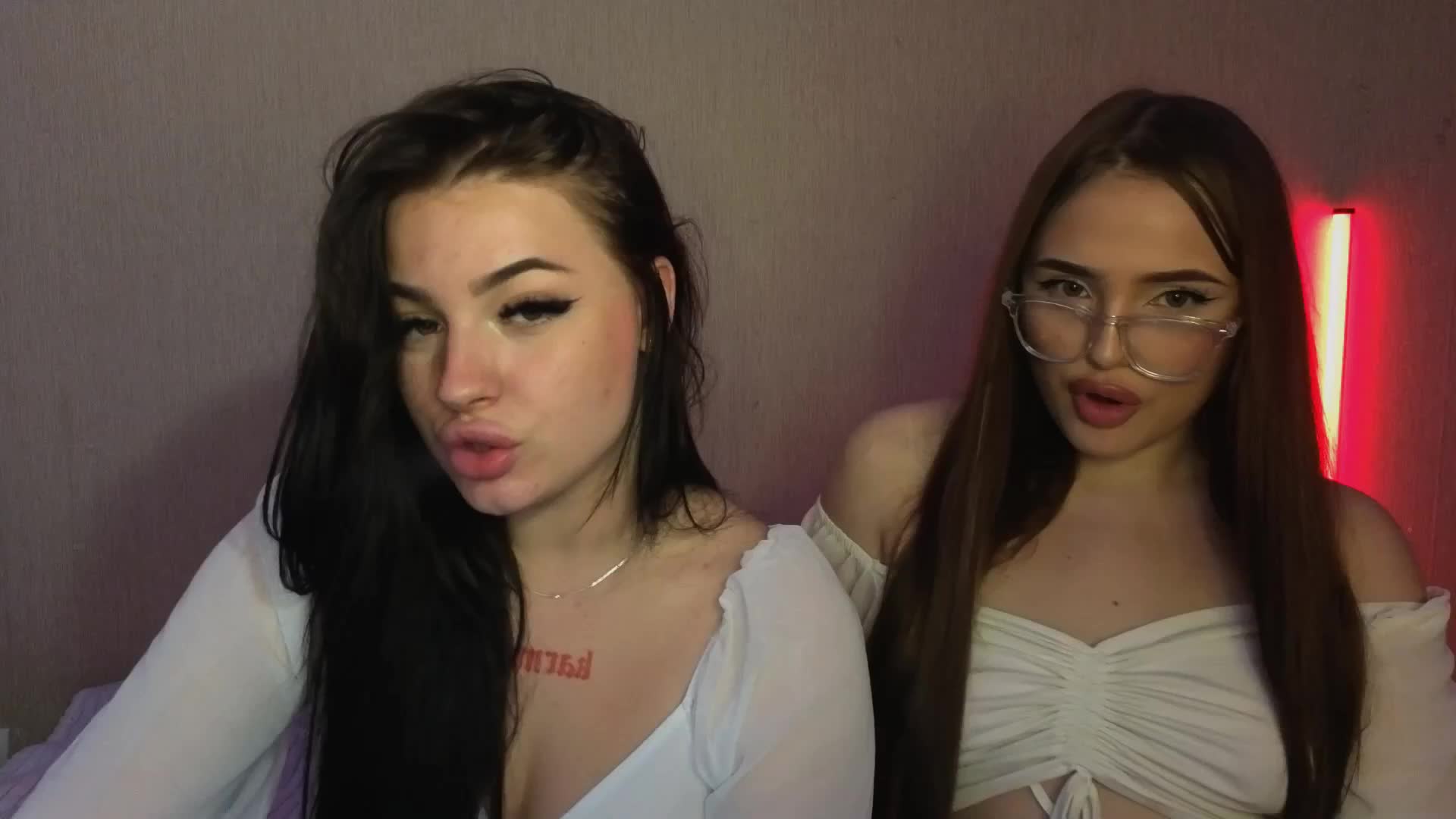 LisaAndDenis Adult Chat July 31, 2025