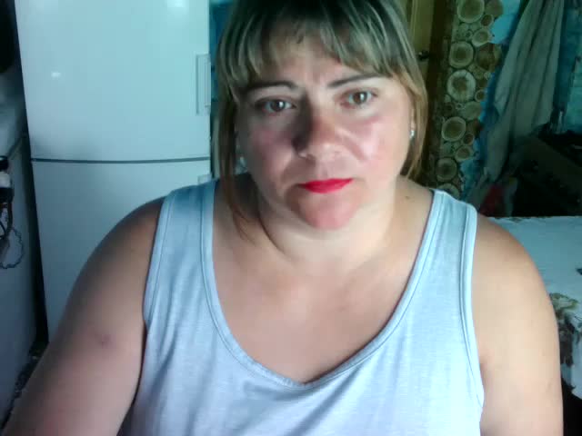 Natalochka Adult Chat July 31, 2025