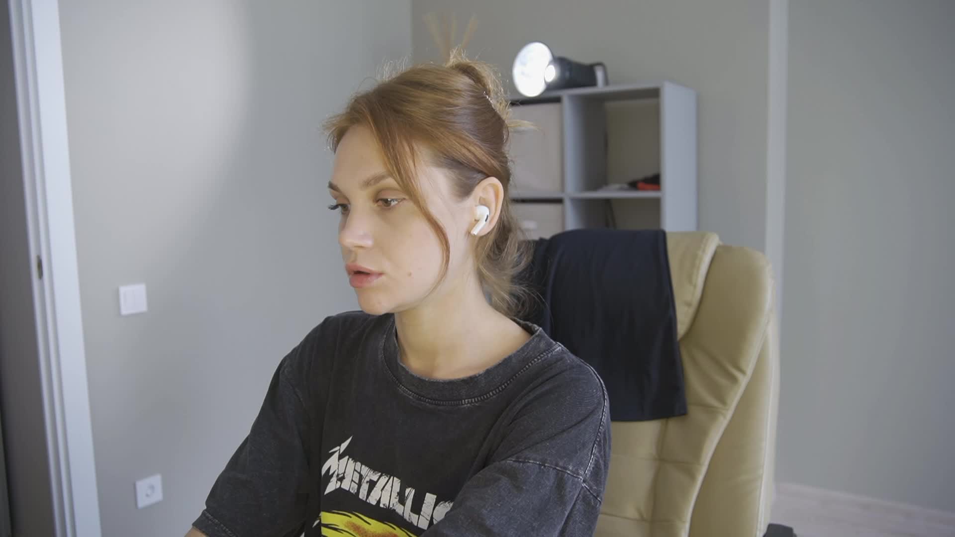 Nastyu-sha Adult Chat July 31, 2025