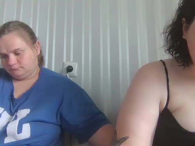 HollyXEva Adult Chat July 31, 2025