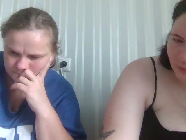 HollyXEva Adult Chat July 31, 2025