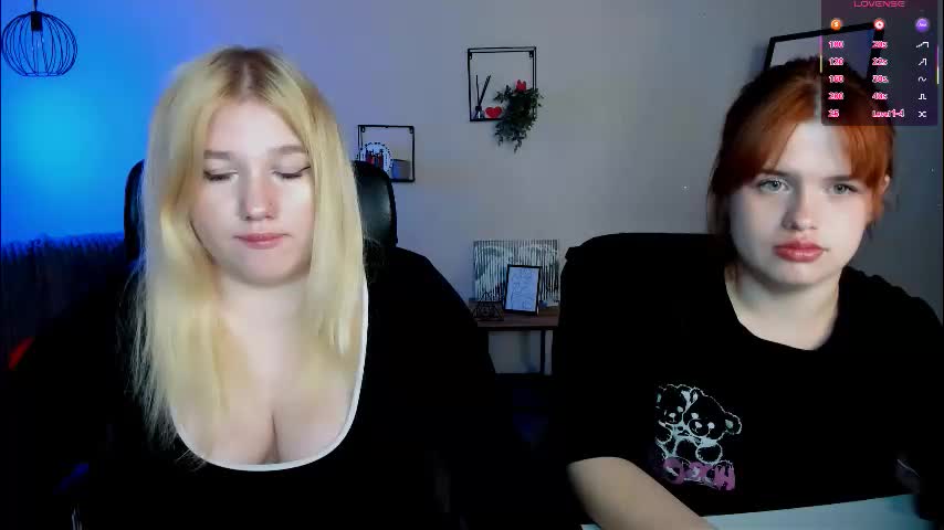 lusy_puff Adult Chat July 31, 2025