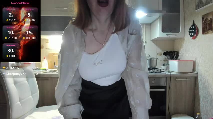 LybovNTV Adult Chat July 15, 2025