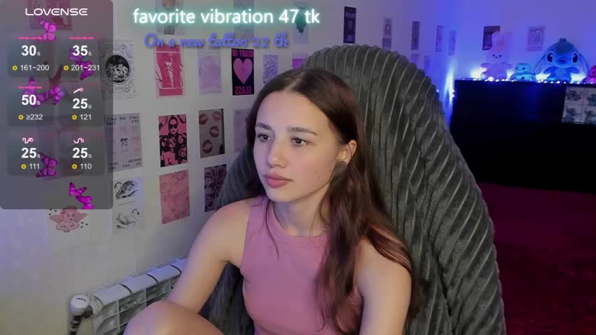 milyames Adult Chat July 16, 2025