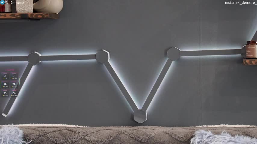 Alexandra_Demore Adult Chat July 16, 2025