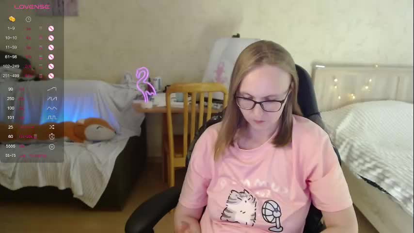 love_agatha Adult Chat July 19, 2025