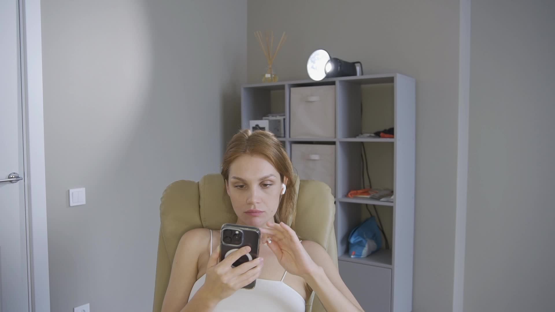 Nastyu-sha Adult Chat July 31, 2025